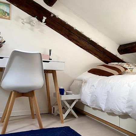Nolo - Mini Loft Bohemien Apartamento Milán Exterior foto
