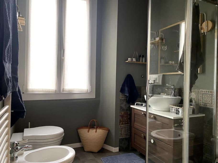 Nolo - Mini Loft Bohemien Apartamento Milán Exterior foto